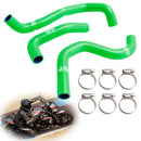 Kit de mangueira de refrigerante de silicone Street Triple 765 R RS 2020-2022