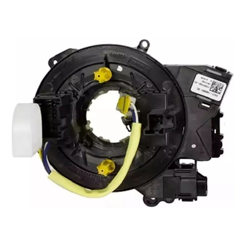 2015-2019 Ford Oxe Wrap Feather Heated ratt FG1Z-14A664-B