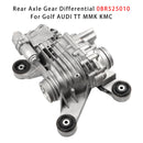 Golf AUDI TT MMK KMC Hinterachsgetriebe Differential 0BR525010