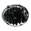 2 Stück Lüftungsgitter für Mercedes-Benz ML350 GL450 ML63 06-12