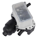 Ölfilter und Ölkühler für Renault Trafic III 1.6 dCi (2014–2019), Teilenummer 152081926R
