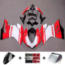 2015-2020 Ducati 1299 Kit de paneles de inyección Cuerpo de plástico ABS