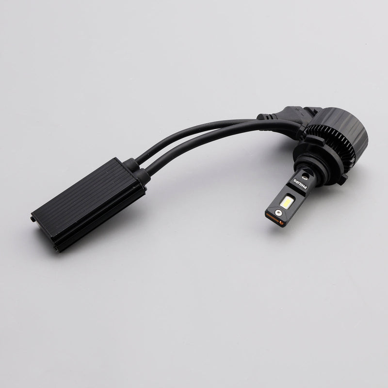 Auto Licht LED-HL Ultinon Rally3551 9005/6 HB3/4 12/24V 50W 6500K Für PHILIPS