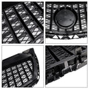 Sort forkofangergrill til Mercedes Benz Sprinter W906 2014-2018