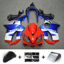 Verkleidungssatz aus ABS-Kunststoff für Honda CBR600 F4i 2004-2007