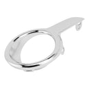 Front Bumper Right Fog Light Grille 1608111480 for Peugeot 208 2012-2015