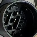 2011-2015 Mini Cooper Cabriolet S og JCW (R57) Eksentrisk aksel Valvetronic motoraktuator 11377591588