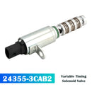 Säädettävän venttiilin ohjauksen solenoidiventtiili oikea 24355-3CAB2 Hyundai 3.3L 3.5L 3.8L V6