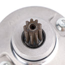 Startmotor 9 tenner for Suzuki GSX-R 600 750 GSXR600 GSXR750 2006 2007