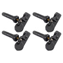 4x TPMS Reifendrucksensor für Buick, Cadillac, Chevy Suburban, GMC 13586335