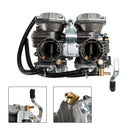 Förgasare till Yamaha XV400 V400 XV535 V535 V600 V650