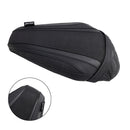 2021-2023 Kawasaki Zx-10R/Rr Hinten Passagier Sitz Kissen Pu Sozius Flach Schwarz