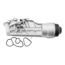 2011–2019 BMW F20 F30 F35 F80 Brandneuer Motorölkühler 11427611968