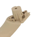 Türgriffset innen, beige, links/rechts, für BMW F30 F80 F31 F32 F33 F35