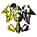 Verkleidungssatz aus ABS-Kunststoff für Yamaha YZFR6 YZF-R6 2008-2016