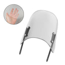 Frontrute egnet for Scrambler 1200 XC XE 19-23 Street Twin 900 16-23