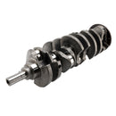 2009–2010 Hummer H3T 3,7 l (3654 cm³, 223 CID) L5 DOHC Motor-Reparatursatz Kurbelwelle 89017791 HS26390PT