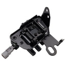 Zündspule + 4 Zündkerzen + Zündkabel-Set UF419 für Hyundai Elantra und Kia Soul 2.0