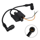 Zündspule passend für Tohatsu 8 PS 9,8 PS 2003–2022 8 PS MFS8A3 2006–2014 3V1060400
