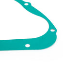 Moottorikopan tiiviste vasen laturi mallille Suzuki GN125 DR 125SE GS GZ TU 125