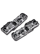 2008-2018 dla Smart Fortwo lewy + prawy uchwyt lampy tylnej 4518200377