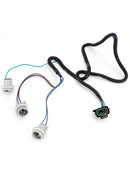 Venstre baklys ledningsnett 88986854 for Chevrolet Silverado og GMC Sierra (1999-2005)