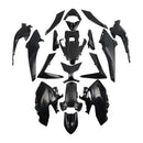 2025-2026 Yamaha TMAX560 Verkleidung, Spritzguss, unlackiert