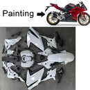 2017-2022 Honda CBR250RR Sada vstřikovacích kapotáží Tělo Plast ABS
