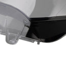 2018–2020 Acura TLX Linke Scheinwerferlinse Scheinwerferabdeckung Schale