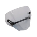 2023-2024 Honda CB750 ABS Motocicleta del parabrisas Protección del viento