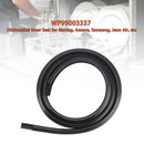 WP99003337 Dishwasher Door Seal for Maytag Amana Samsung Jenn Air etc