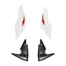Kåpesett for Street Triple 765 R/RS (2020–2022)