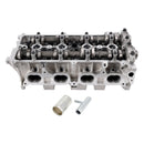 2001–2007 Toyota Highlander 2.4L 2362CC L4 DOHC Kompletter Zylinderkopf 2AZFE