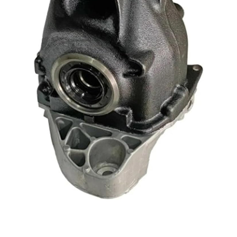2007–2010 BMW X5 E70 3.0si GAS Hinterachsdifferential Baugruppe 4,44 Verhältnis 33107602987