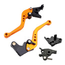 Ny kort koblingsbremsearme egnet til CFMOTO 400NK 650 NK 650 GT 2020-21