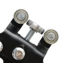 2015-2020 Ford Transit-350 3-delad skjutdörrsgångjärn på höger sida