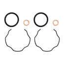 Gabelbuchsensatz 38-6100 für Honda Shadow VLX 600 VT600C 88-07 VT600CD 93-07