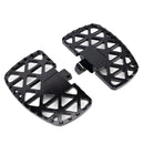 Front Footrests Foot Pegs fit for BMW R1250RT K1600B K1600GT K1600GTL 2018-2024