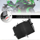 2024-2025 Kawasaki ZX-6R ZX636 Køler Køler Motor Køler