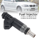 1 STÜCKE Kraftstoffinjektor 13537506158 Passend für BMW 116i 120i 316i 318i 320i X3 Z4 7506158