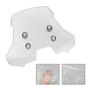 Windschutzscheibe Windschutz passend für Suzuki V-STROM 800/DE/DE ADV/Touring 2023-2024