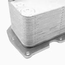 Radiador de óleo do motor 1842530C93 para colheitadeira internacional 2006-2008