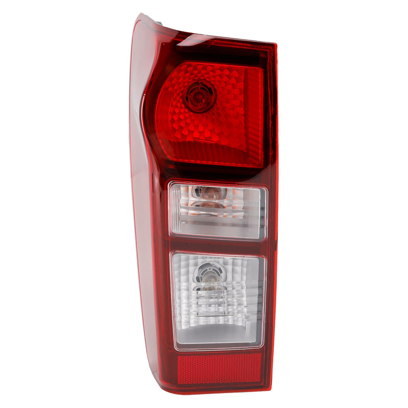 Rücklicht hinten links für Isuzu D-Max 2012–2019
