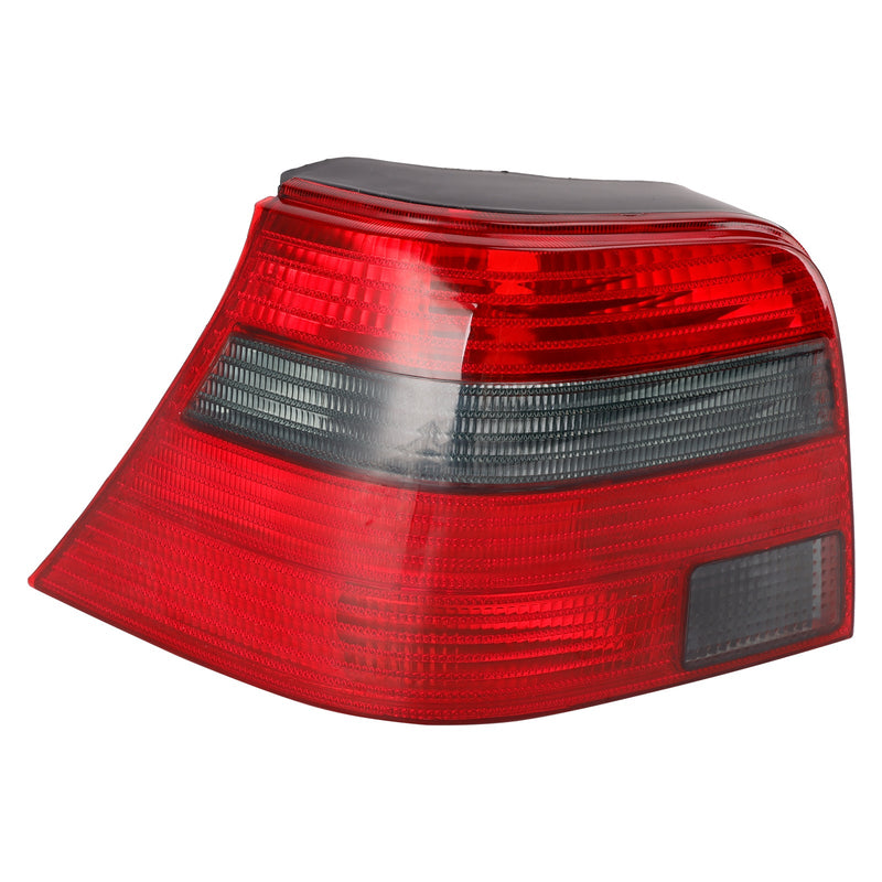 Linke Rückleuchte für VW Golf Mk4 Schrägheck (1997–2005), Teilenummer: 1J6945111S, 1J6945111T