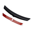 Front kledning luftstrøm ventilasjon trim for Road Glide FLTRX fra 2015