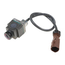 Mercedes-Benz E-Klasse (W213) E 350 d (213.022) (OM 656.929) 2925 cm³ 286 km/210 kW Front 360°-Surround-Kamera A0009056306