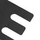 2014+ Honda Pioneer 700 1000 Seitensäulen-Motorhauben-Lichtleistenhalterung