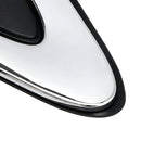 Listwa ozdobna lusterka zewnętrznego prawego (strona pasażera) do modelu Chrysler 200 (2015–2017)