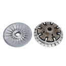 Kit Polea Variador Embrague Delantero 5Uv-17606-00 4B5-W1760-00 para Yamaha Xp500