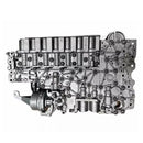 Ab 2022 für Mercedes-Benz C-Klasse W206 725 Getriebesteuergerät mit TCM A0009014900